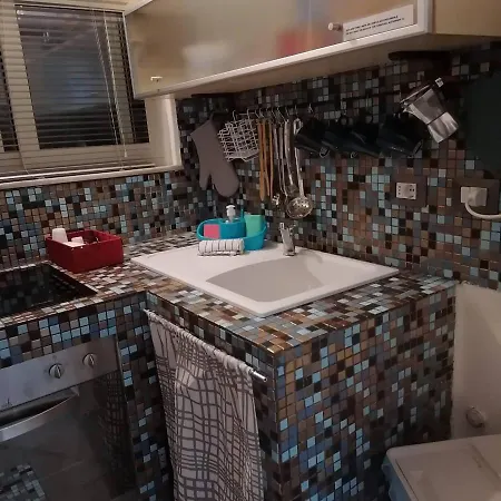 Oasi Del Borgo Apartment Catania