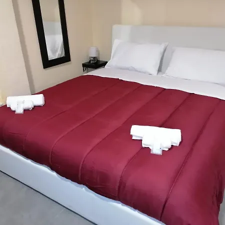 Oasi Del Borgo Apartment *
