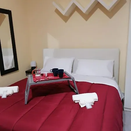 Apartment Oasi Del Borgo *