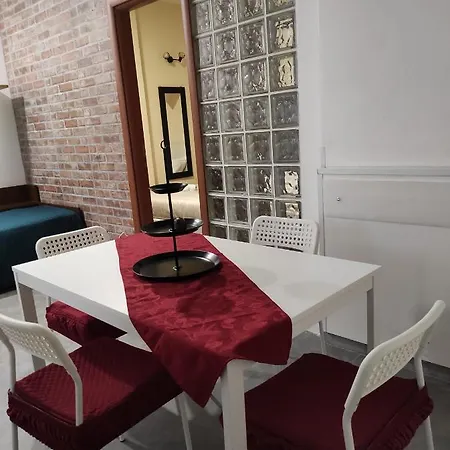 Oasi Del Borgo Apartment