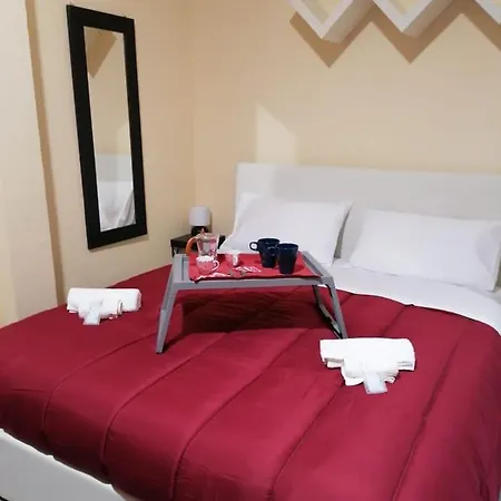 Oasi Del Borgo Apartment *